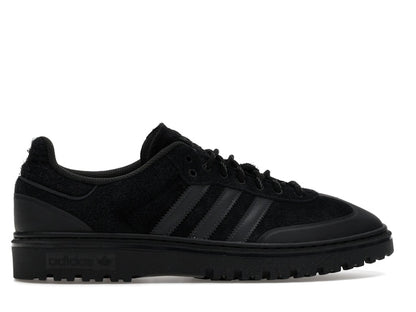 adidas Samba Winterized Black Carbon