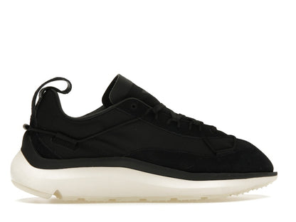 adidas Y-3 Shiku Run Black Cream White