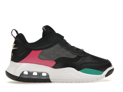Jordan Max 200 Black Pink Teal