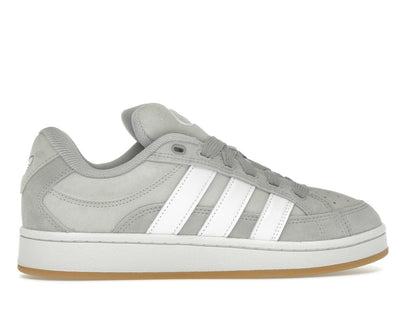 adidas Campus 00s Beta Grey One Cloud White