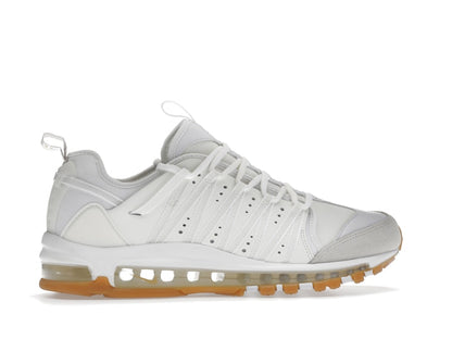 Nike Zoom Haven 97 CLOT White Gum
