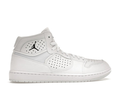 Jordan Access White