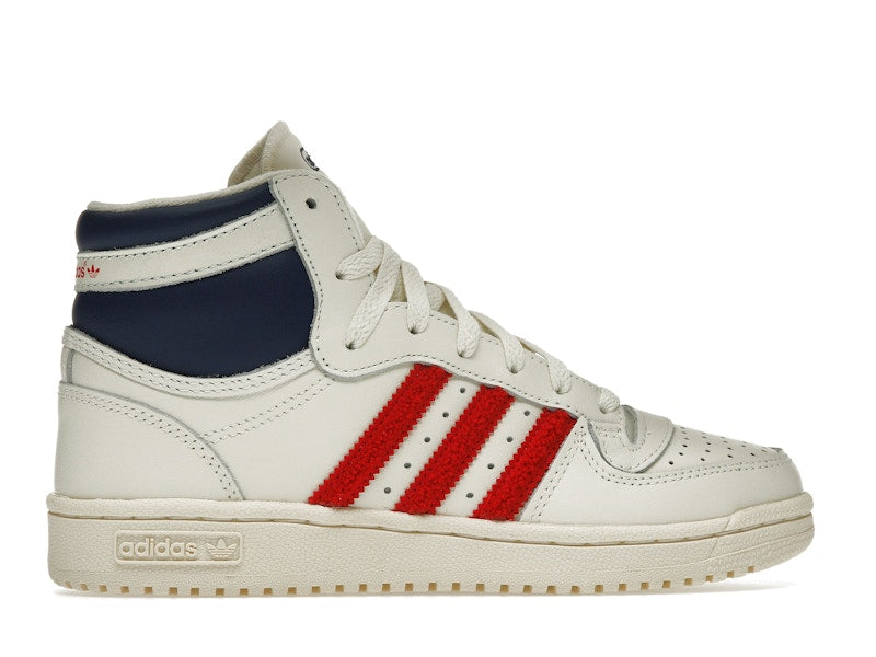 adidas Top Ten RB Cream White Night Sky (Women's)