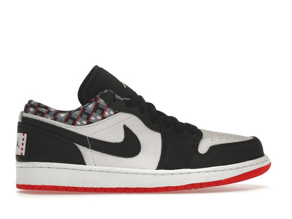 Jordan 1 Low Quai 54 (2021)