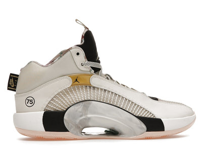 Jordan XXXV Paris
