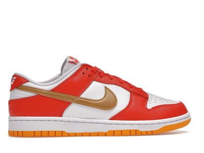 Nike Dunk Low University Gold (Women's)