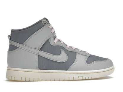Nike Dunk High Premium Certified Fresh Particle Grey