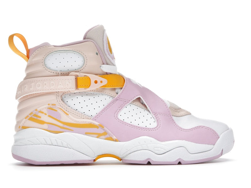 Jordan 8 Retro Arctic Punch (GS)