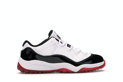 Jordan 11 Retro Low Concord Bred (PS)