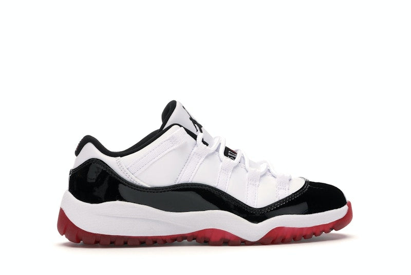 Jordan 11 Retro Low Concord Bred (PS)