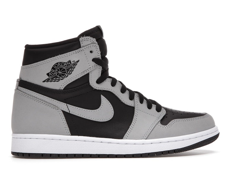 Jordan 1 Retro High  Shadow 2.0