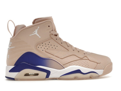 Jordan Jumpman MVP Particle Beige Concord White (Women's)