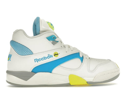 Reebok Court Victory Pump Chalk Blue