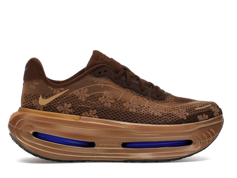 Nike Vomero Premium Flat Stout (Women's)