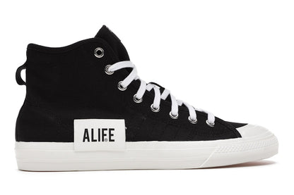 adidas Nizza Hi Alife Black