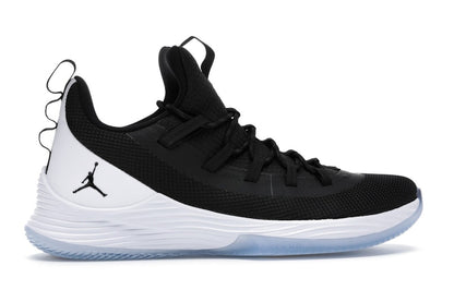Jordan Ultra Fly 2 Low Black White
