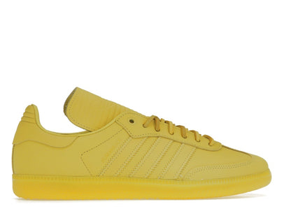 adidas Samba Pharrell Humanrace Yellow