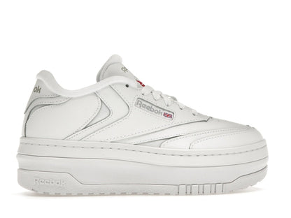 Reebok Club C Extra Footwear White (Women's)