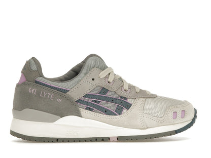 ASICS Gel-Lyte III OG Smoke Grey Ironclad