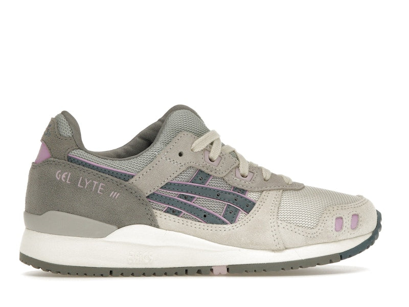ASICS Gel-Lyte III OG Smoke Grey Ironclad
