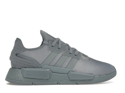 adidas NMD G1 Grey Grey Core Black