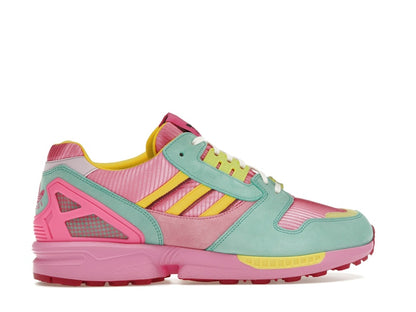adidas x Gucci ZX 8000 Pink Strata (Women's)