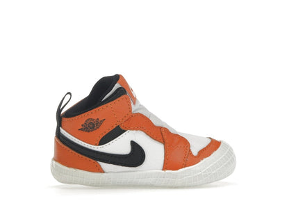 Jordan 1 Crib Bootie Starfish (I)
