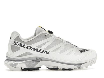 Salomon XT-4 OG White Lunar Rock
