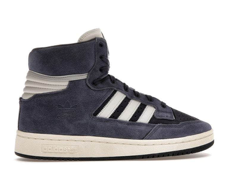 adidas Centennial 85 Hi Shadow Navy