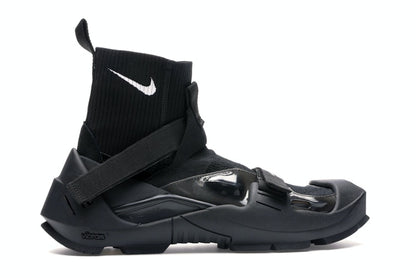 Nike Free TR 3 Flyknit SP MMW Black (Women's)