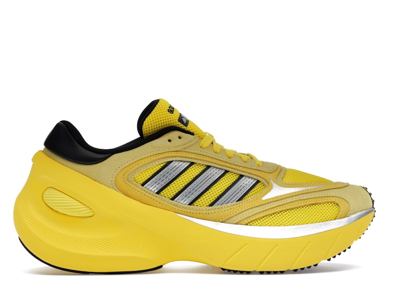 adidas Adizero Goukana Yellow