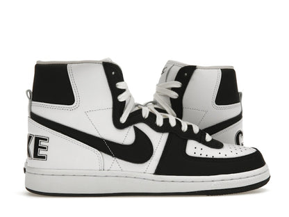 Nike Terminator High SP Comme des Garcons Homme Plus Black