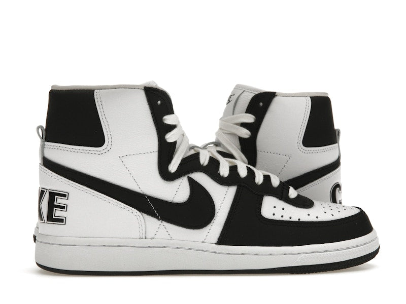 Nike Terminator High SP Comme des Garcons Homme Plus Black