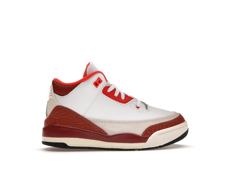 Jordan 3 Retro SE Dunk on Mars (PS)