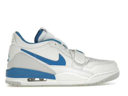 Jordan Legacy 312 Low Military Blue