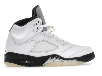 Jordan 5 Retro Reverse Metallic