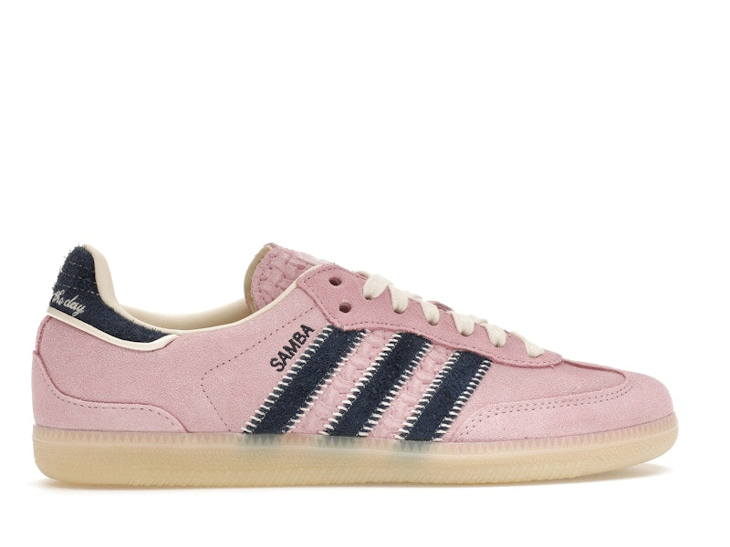 adidas Samba OG notitle Pink