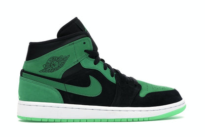 Jordan 1 Mid Xbox E3 (2018)