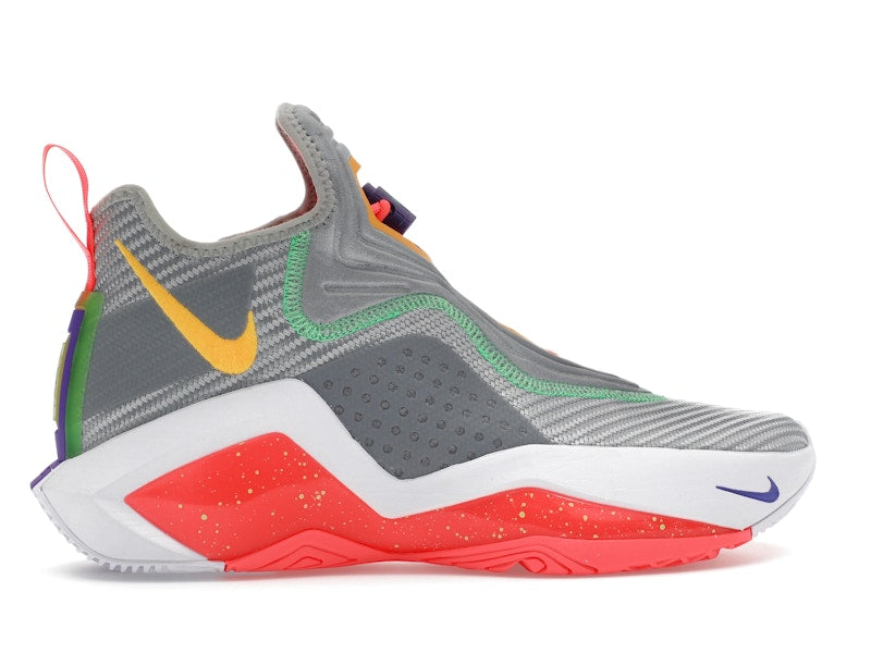 Nike LeBron Solder 14 Hare
