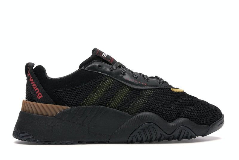 adidas AW Turnout Trainer Alexander Wang Core Black