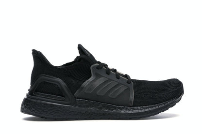 adidas Ultra Boost 2019 Triple Black (Women's)