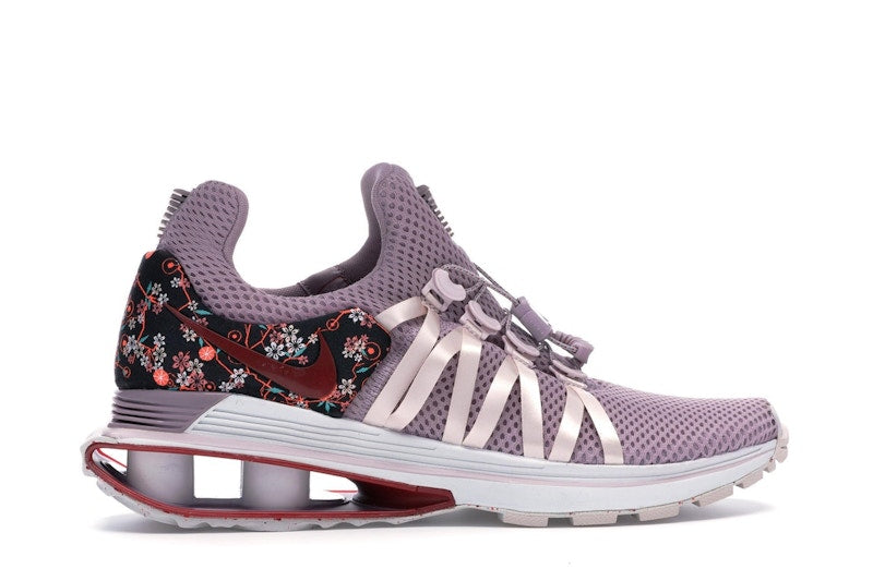 Nike Shox Gravity Cherry Blossom (Women's)