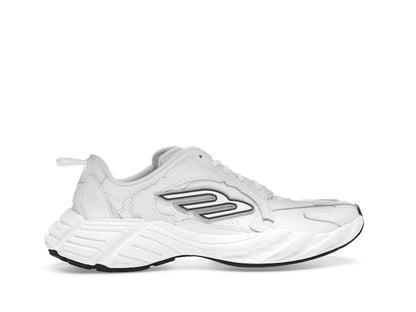 Balenciaga Monday Shoe White (Women's)