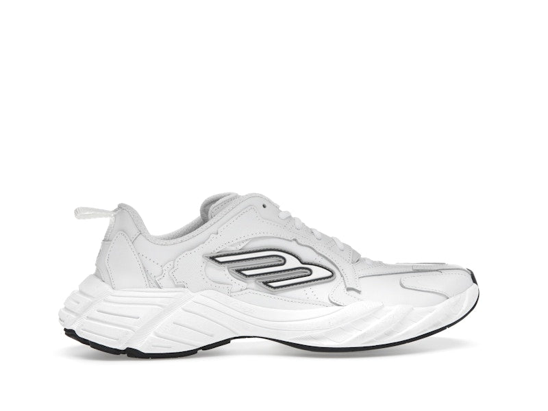 Balenciaga Monday Shoe White (Women's)