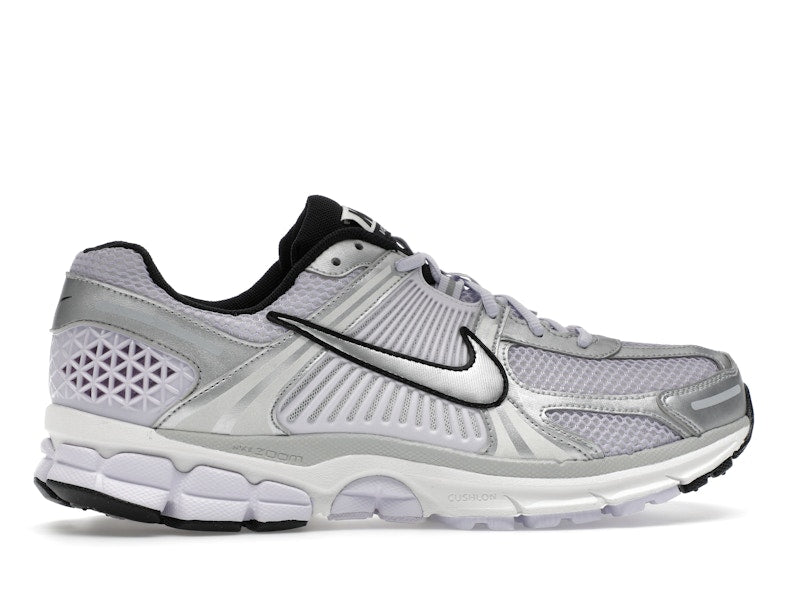 Nike Zoom Vomero 5 Barely Grape Photon Dust Summit White Metallic Silver (Women's)