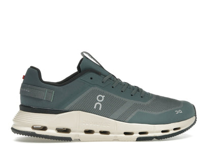 On Running Cloudnova Form 2 TT Olive Cream