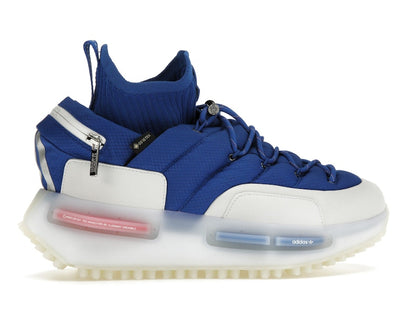 adidas NMD Runner Moncler Royal Blue