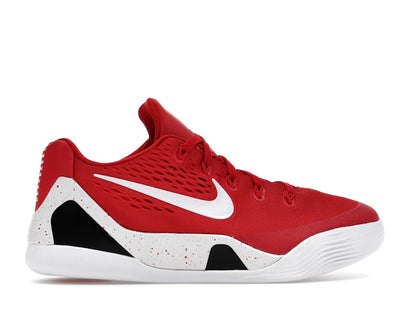 Nike Kobe 9 EM Low TB University Red (GS)