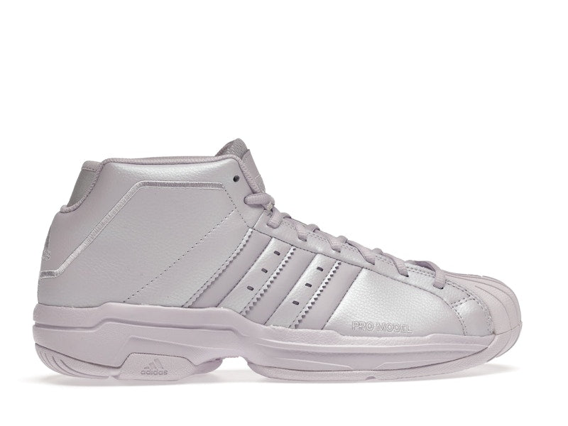 adidas Pro Model 2G Purple Tint
