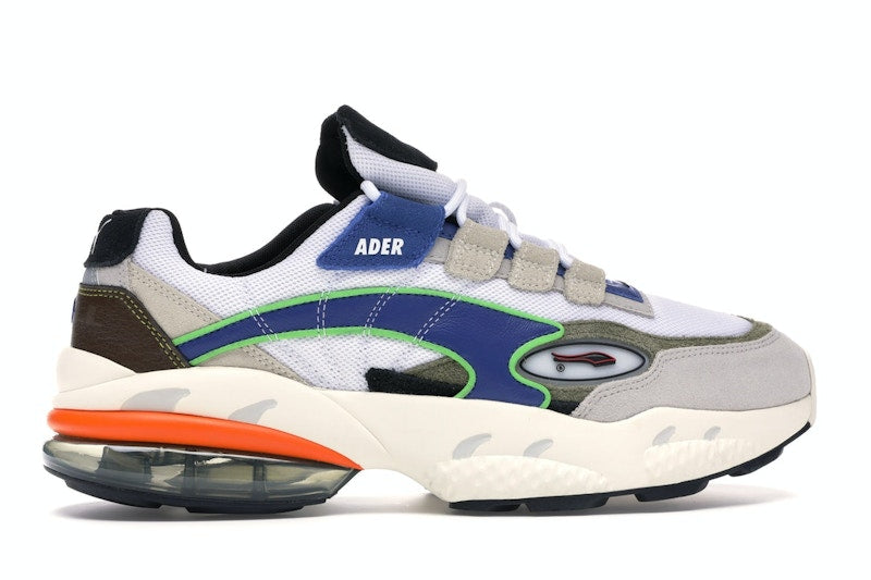 Puma Cell Venom Ader Error